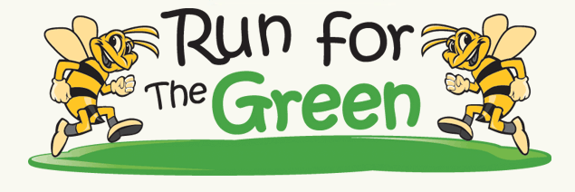 2014 Birney Run for the Green